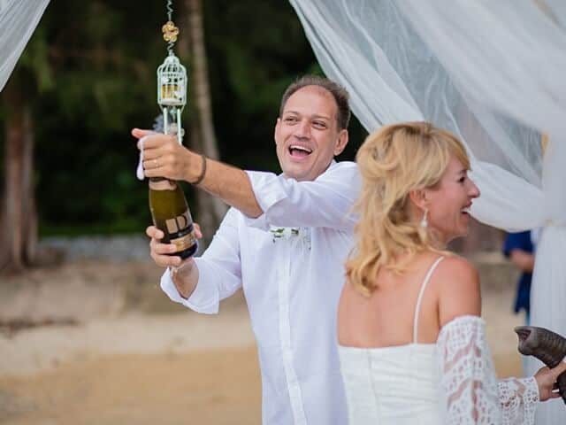 Unique Phuket Wedding Planners Hua Beach Wedding Sep 2017 234