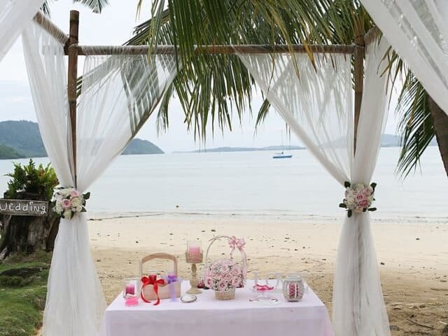 Unique phuket weddings 0111