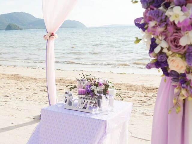 Unique phuket weddings 0309