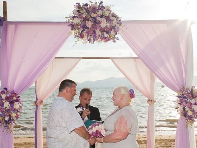Unique phuket weddings 0333