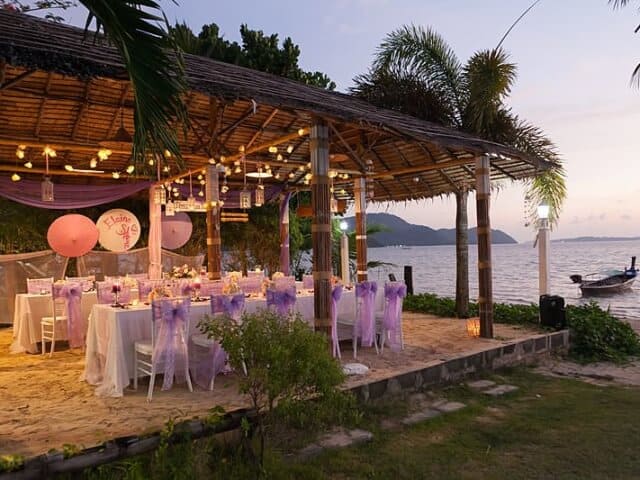Unique phuket weddings 0364