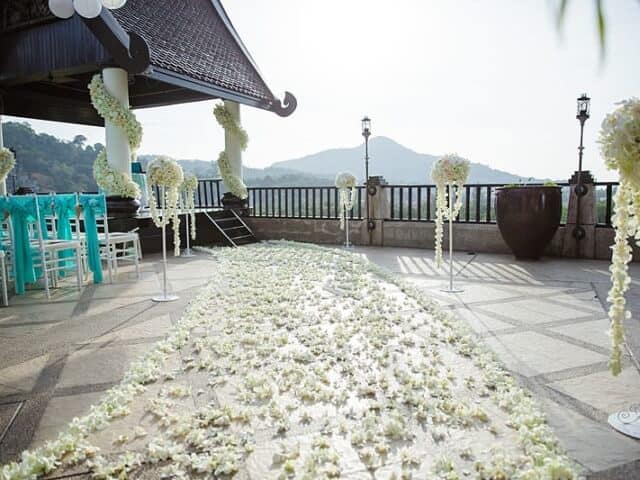 Unique phuket weddings 0471