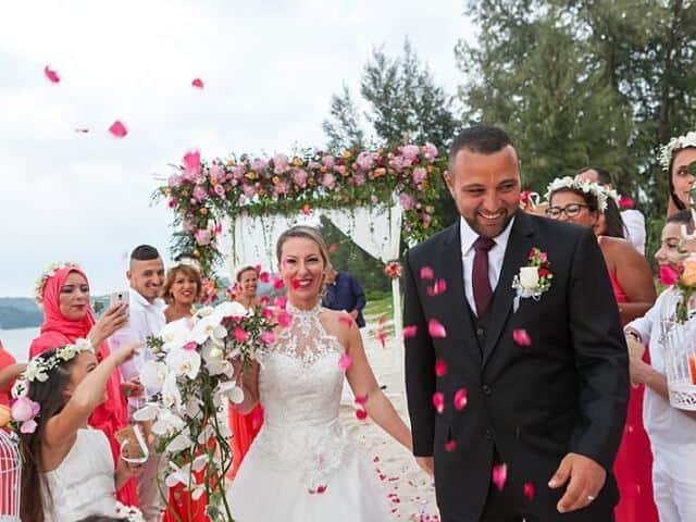Unique phuket weddings 0665