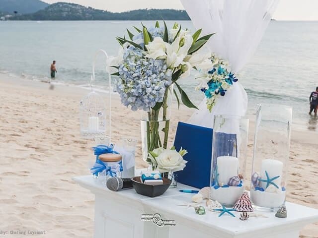 Unique phuket weddings 0701
