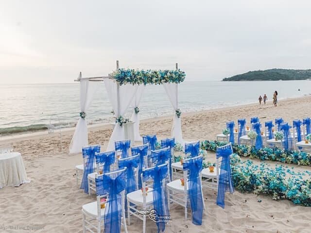 Unique phuket weddings 0710