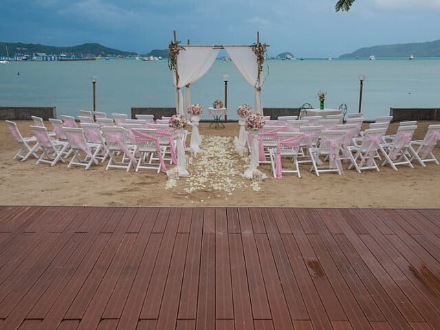 Unique phuket weddings 0765