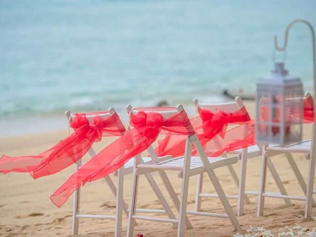 Unique Phuket Weddng Planners Hua Beach Wedding Aug 2017 7