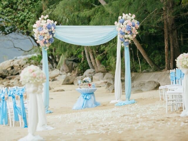 Wedding Haruka & Ronny, Hua Beach 8th September 2018 232