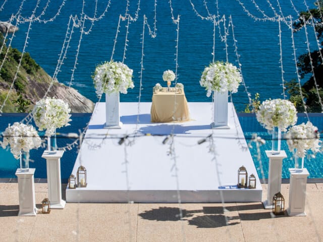 Kailey & Daniel Wedding, Villa Aye, 4th May 2018 Unique Phuket Wedding Planners 0001 424