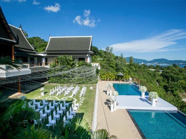 Kailey & Daniel Wedding, Villa Aye, 4th May 2018 Unique Phuket Wedding Planners 0001 497