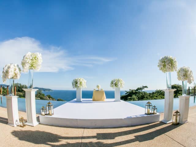 Kailey & Daniel Wedding, Villa Aye, 4th May 2018 Unique Phuket Wedding Planners 0001 511