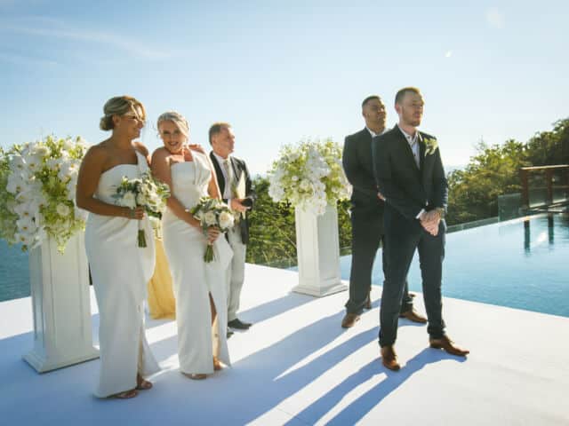 Kailey & Daniel Wedding, Villa Aye, 4th May 2018 Unique Phuket Wedding Planners 0001 551