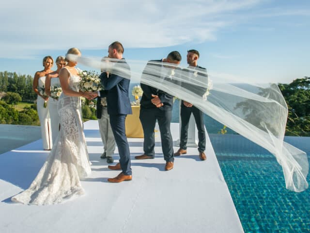 Kailey & Daniel Wedding, Villa Aye, 4th May 2018 Unique Phuket Wedding Planners 0001 588