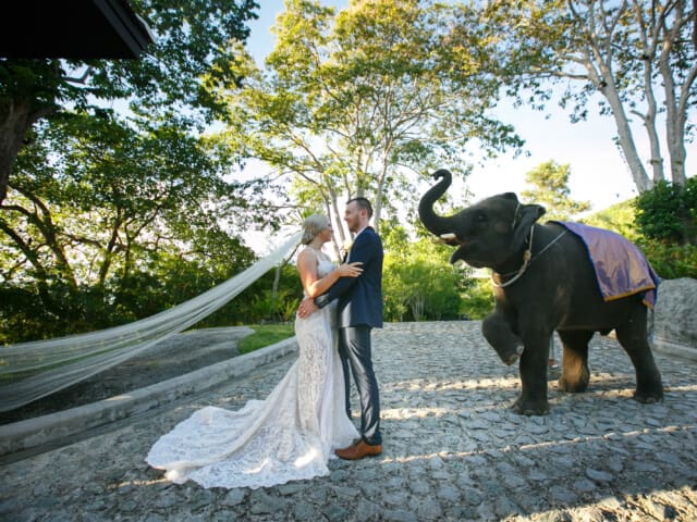 Kailey & Daniel Wedding, Villa Aye, 4th May 2018 Unique Phuket Wedding Planners 0001 932