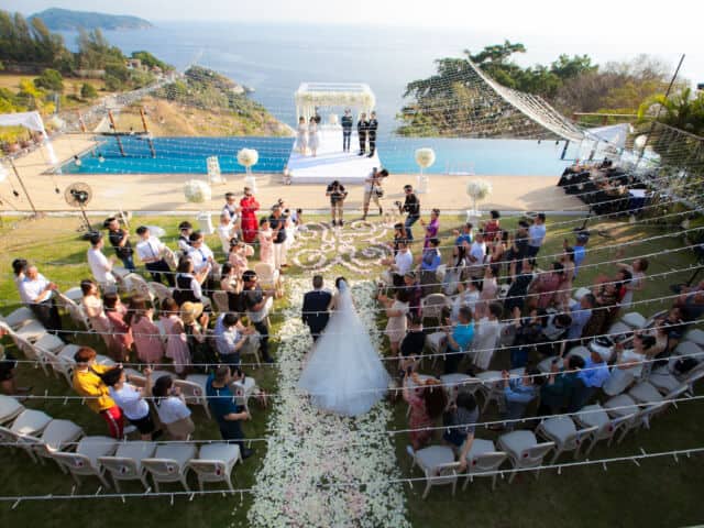 Villa Aye Unique Phuket Wedding Planners March 2019 19