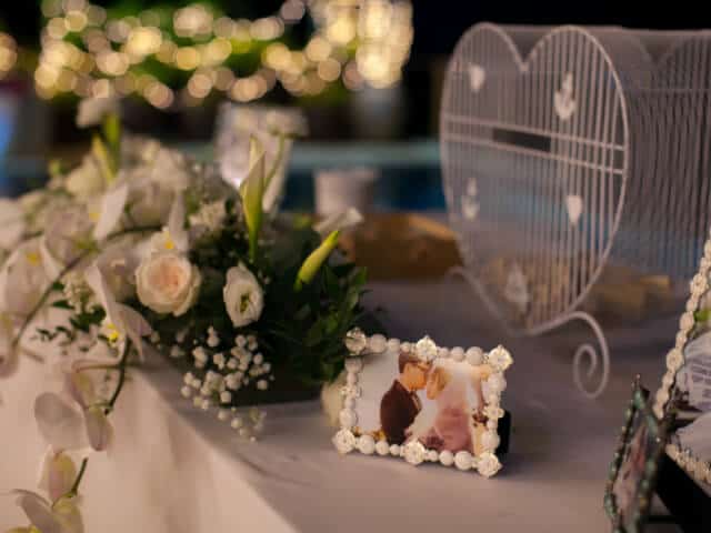 Villa Aye Unique Phuket Wedding Planners March 2019 30