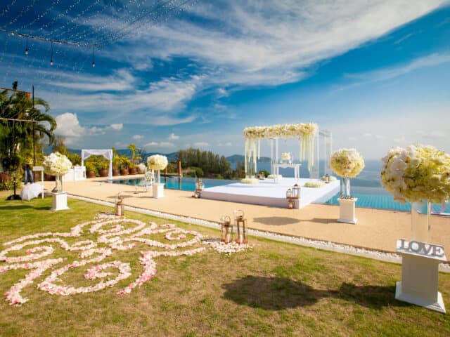 Villa Aye Unique Phuket Wedding Planners March 2019 8