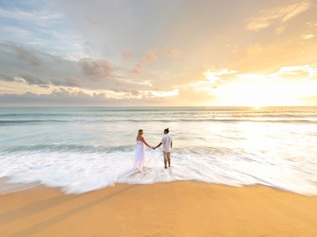 Prinsly & Karen Wedding Mai Khao Beach, 2nd Jun 2018 16 290